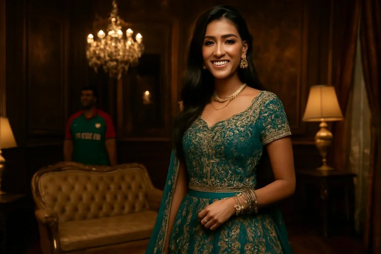 bdt6 নিরাপত্তা যাচাই স্ক্রিন